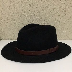 Brixton Messer Fedora